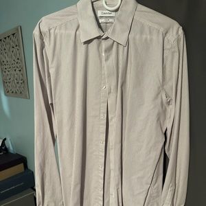 Men’s dress shirt
